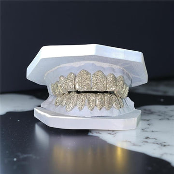 925 Silver Diamond Dust